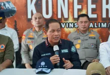 KLH Proses 7 Korporasi Kasus Karhutla di Kalbar, 1 Resmi Disidangkan
