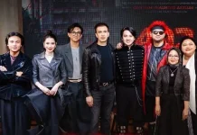 Anggy Umbara, Hadirkan Film Horor 402: Rumah Sakit Angker Korea