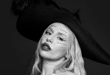 Ava Max Rilis Single Energetik Out Of Your Mind