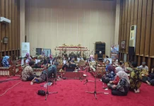 Apresiasi Budaya di Pro4 RRI, Usung Tema "Kartini Menjaga Tradisi"