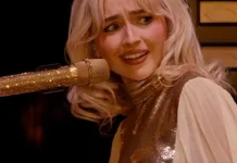 Diduga Remehkan Budaya Arap, Penyanyi Pop Sabrina Carpenter Kebanjiran Kritik