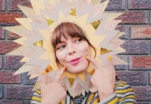Lenka Rilis Sunshine Girl dan Umumkan Album Baru