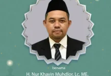 Hikmah Pagi Pro4 Jakarta Sabar dan Sholat sebagai Penolong