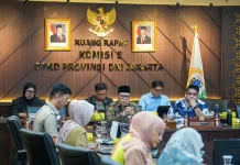 Ancaman Penyakit Seksual pada Remaja Jadi Sorotan DPRD DKI