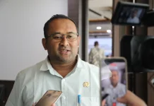 Legislator DKI Dorong Revisi Pergub FPK