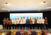 PLN Icon Plus-Kejati DIY Kolaborasi Percepatan Transformasi Digital Perusahaan