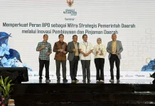 ASBANDA Dorong Bank Pembangunan Daerah Jadi Penggerak Pertumbuhan Ekonomi