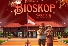 Mengenal Betawi Pesisir lewat 'Biosir' di Rumah Pitung