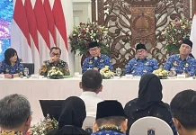 Antisipasi Dampak Geopolitik Dunia, Pramono Intruksikan Pemantauan Stok BBM-LPG