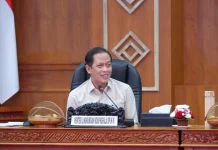 Hanif Faisol: Sebelum Agustus 2026, Daerah Harus Stop TPA Open Dumping