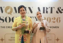 Kepemimpinan Perempuan Semakin Menguat di Sektor Industri