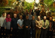 Universal BPR Tutup Rangkaian Fun Run 2026 dengan Halal Bihalal