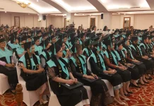 Utarki Kuatkan Fondasi Mutu Pendidikan Bangun Perguruan Tinggi Unggul Berintegr