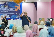 Uya Kuya: Program MBG Investasi Masa Depan Bangsa