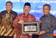 Perluas Akses, BTN-Indosat Kolaborasi Layanan Keuangan Digital Terintegrasi
