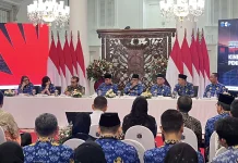 APBD Triwulan Pertama, Gubernur Pramono Pastikan Perekonomian Jakarta Stabil