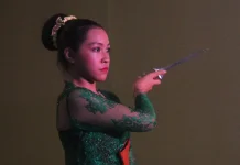 Kepemimpinan Perempuan dalam Balutan Seni Tradisi