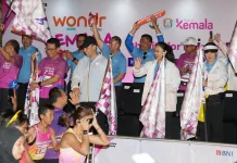 Kemala Run 2026 di Bali, Ukir Rekor Terbaik Sepanjang Sejarah