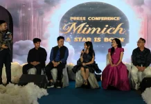 Rilis 4 Single Terbaru, Mimich Menandai Fase Baru Talenta Muda Multi Talenta