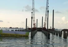 Urai Kemacetan Jakut, PTPP Kebut Pembangunan Tol Laut