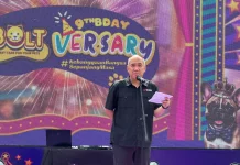 HUT ke-9 Bolt Pet Food Hadirkan Edukasi dan Aksi Sosial Bagi Pecinta Hewan