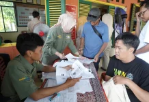 Sebanyak 7.911 Pendatang Baru Masuk ke Jakarta PascaLebaran 2026