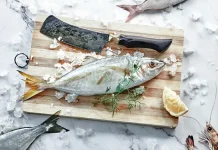 Kaya Nutrisi, Ini Manfaat Ikan Tenggiri untuk Kesehatan