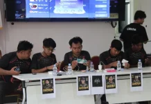 Wadahi Generasi Muda, Turnamen Seribu Esport Sukses Digelar