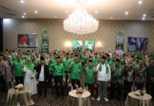 Muscab PKB Jaksel, Kader Siap Terima Keputusan DPP