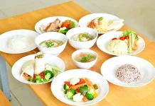 Panduan Pola Makan Sehat Seimbang Setiap Hari
