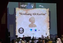Dari Surat ke Panggung, “Tembang Alit Kartini” Hidupkan Nilai Perempuan Lintas Zaman