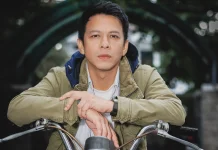Ariel NOAH, Hadirkan "Dulu Kita Masih Remaja"