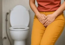 Bahaya Tahan Buang Air Kecil Picu Berbagai Penyakit