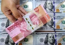 Kenaikan Harga BBM Nonsubsidi Dorong Penguatan Rupiah