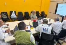 BKI Raih Statement of Compliance 2026 di China