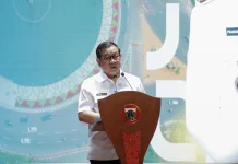 Harga BBM Naik, Pramono Dorong Masyarakat Gunakan Transportasi Umum