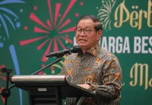 Pramono Minta Masukan Para Ahli Terkait Tata Cara Pembasmian Ikan Sapu-Sapu