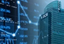 BBCA Diborong Direksi saat Turun, Ini Kesempatan Langka Bagi Investor