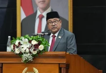 Wagub DKI Sebut Indeks Pembangunan Manusia di Jakarta Tertinggi di Indonesia