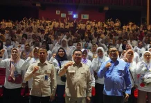 Anggota DPR: MBG Diharapkan dapat Dirasakan Luas oleh Masyarakat