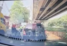 Penggeledahan Mobil di Gropet, Polisi Sebut Berawal dari Laporan Masyarakat