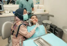 SMART Dental Kini Hadir di Gandaria Tawarkan Perawatan Gigi