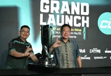 Campus League 2026, Musim 1  Resmi Diluncurkan