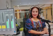 Warisan Pejuang Dalam Darah Perempuan Batak