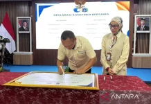 Kanwil KemenHAM DKI Luncurkan Program Redam