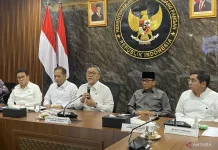 Koperasi Desa Merah Putih Jadi Infrastruktur Perkuat Ekonomi Desa