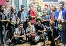 Menjaga Warisan Betawi Lewat Semangat Generasi Muda