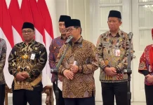 Gubernur Pramono Minta BUMD Bersiap Hadapi El Nino
