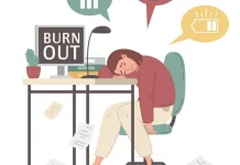 Gen Z Renten Alami Burnout?