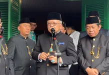 Fauzi Bowo Apresiasi Rencana Beasiswa LPDP Jakarta